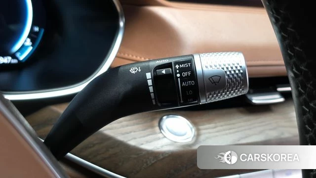 Genesis G80 (RG3) id 4780298 из Кореи 20