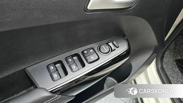 Kia All New Morning (JA) id 4605499 из Кореи 20