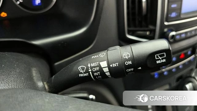 Hyundai The New Grand Starex id 4351329 из Кореи 20