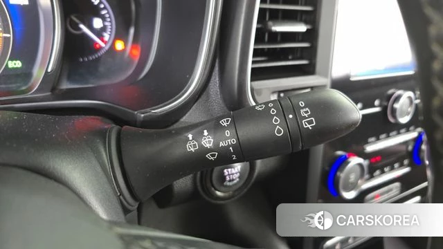 Renault Korea (Samsung) The New QM6 id 4943487 из Кореи 20