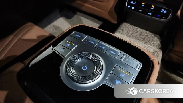 Genesis G80 (RG3) id 4350375 из Кореи 20