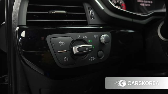 Audi A4 (B9) id 4561883 из Кореи 20