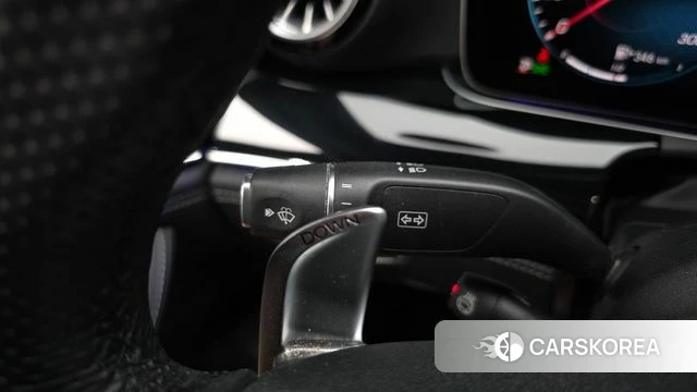 Mercedes-Benz AMG GT id 4550530 из Кореи 20