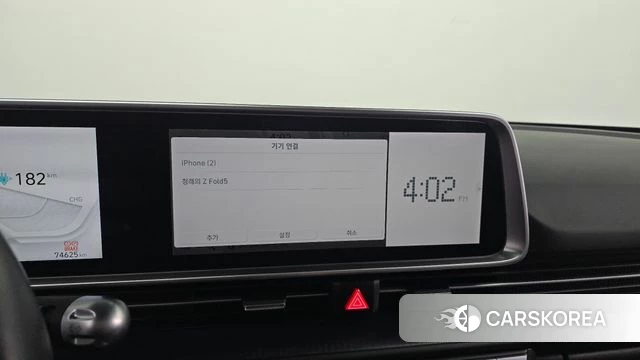 Hyundai Ionic 6 id 4427781 из Кореи 20