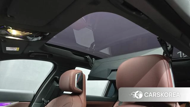 BMW 7 Series (G70) id 4321546 из Кореи 20