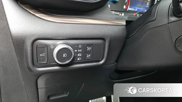 Ford Explorer 6th Generation id 4542100 из Кореи 20