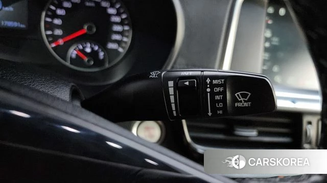 Kia The New K5 2nd generation id 4225754 из Кореи 20