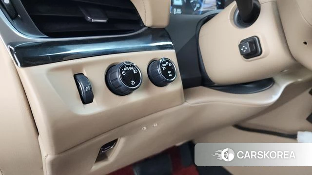 Cadillac Escalade id 4330967 из Кореи 20