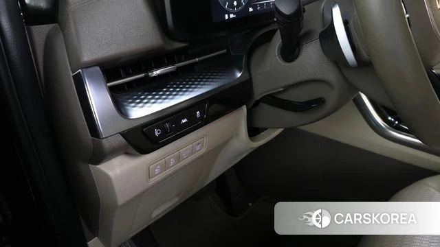 Kia Carnival 4th generation id 4572392 из Кореи 20