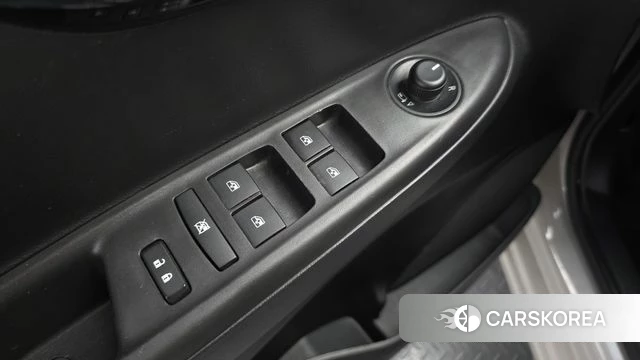 Chevrolet (GM Daewoo) The New Spark id 4551911 из Кореи 20