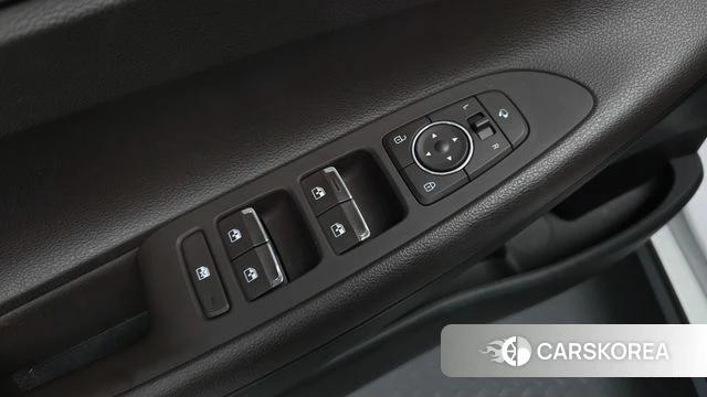 Hyundai The New Grandeur IG id 4937114 из Кореи 20