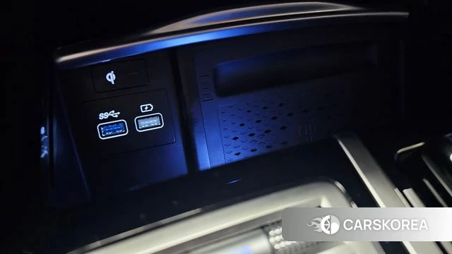 Genesis G80 (RG3) id 4344874 из Кореи 20