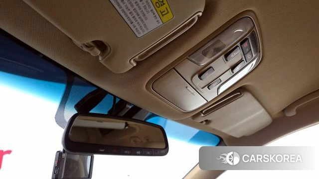Kia The New Carnival id 4268656 из Кореи 20