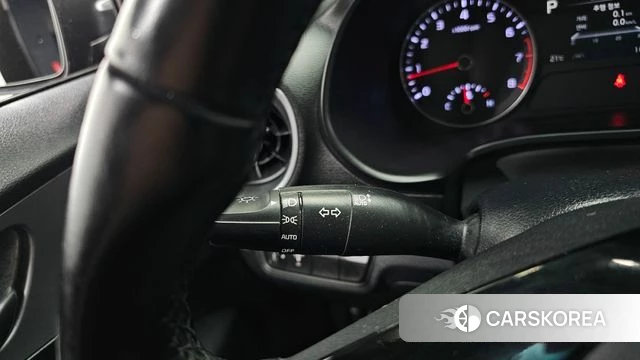 Kia The New K3 2nd generation id 4942926 из Кореи 20