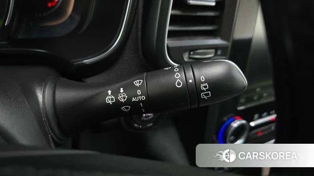 Renault Korea (Samsung) QM6 id 4269242 из Кореи 20