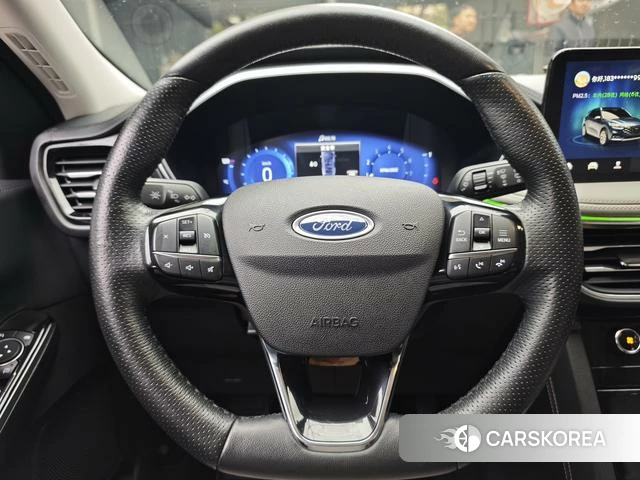 Ford Ruiji id 4234841 из Китая 20