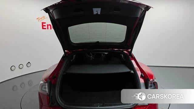 Tesla Model S id 4751064 из Кореи 20