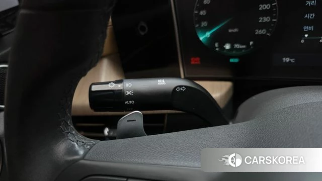 Hyundai Sonata D Edge (DN8) id 4194750 из Кореи 20