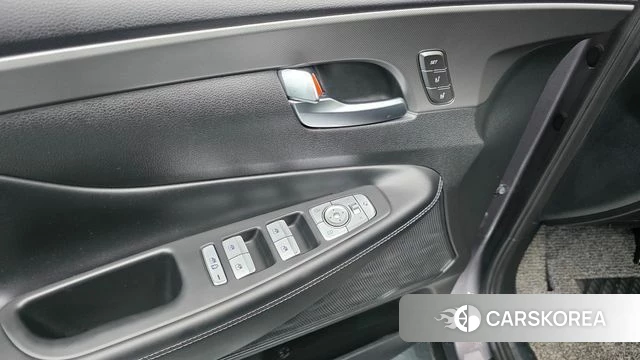 Hyundai The New Santa Fe id 4434689 из Кореи 20