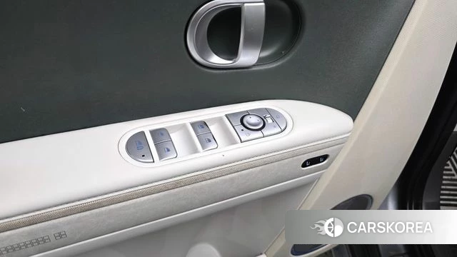 Hyundai Ionic 5 id 4316522 из Кореи 20