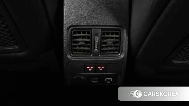 Renault Korea (Samsung) XM3 id 4496092 из Кореи 20
