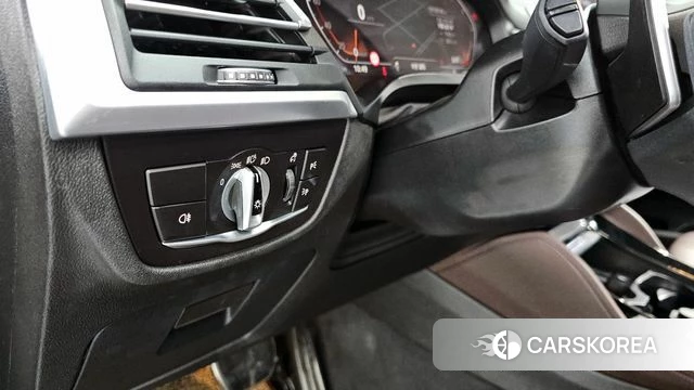 BMW X4 (G02) id 4224052 из Кореи 20