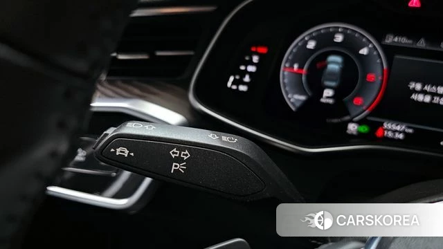 Audi A6 (C8) id 4304339 из Кореи 20