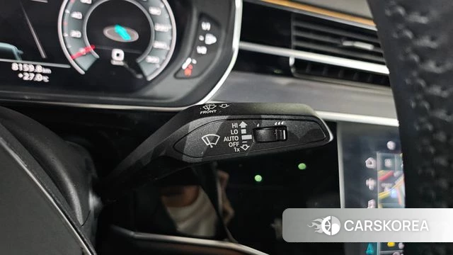 Audi A8 (D5) id 4614122 из Кореи 20