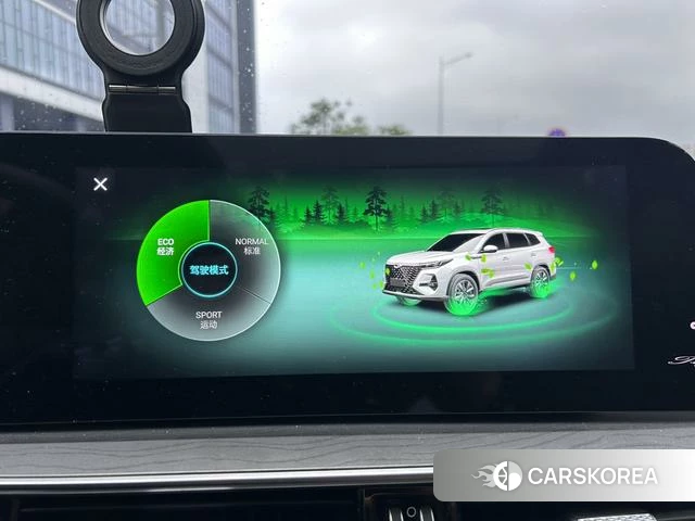 Chery Tiggo 8 PRO id 4205629 из Китая 20