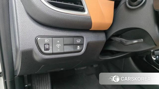 Kia The New Seltos id 4360310 из Кореи 20