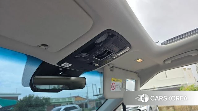 Kia Carnival 4th generation id 4573687 из Кореи 20