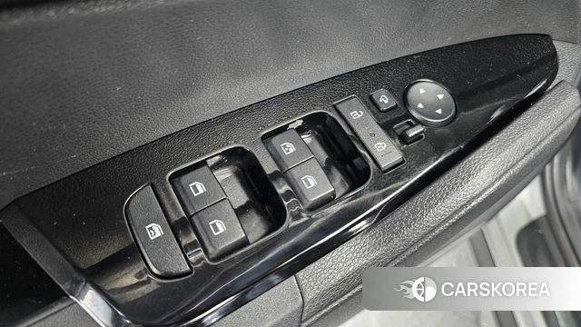 Kia Sportage 5th Generation Hybrid id 4330124 из Кореи 20