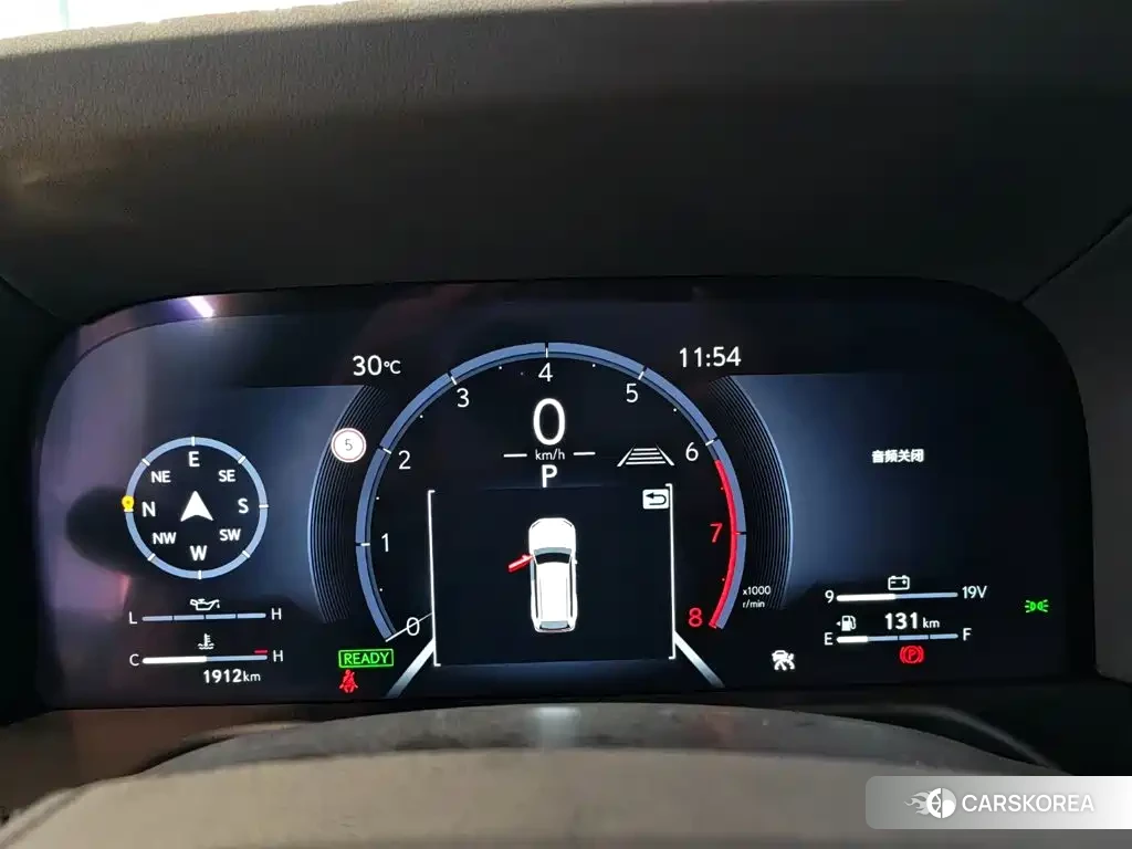Lexus GX id 4655262 из Китая 20