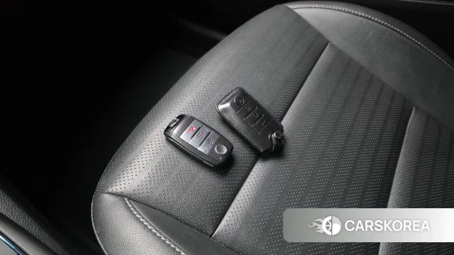Kia The New K3 id 4643077 из Кореи 20