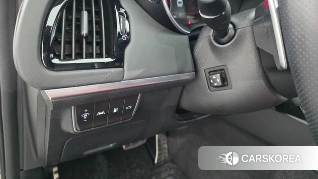 Kia Stinger Meister id 4769859 из Кореи 20