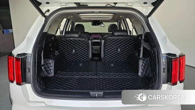 Kia Sorento 4th Generation id 4470876 из Кореи 20