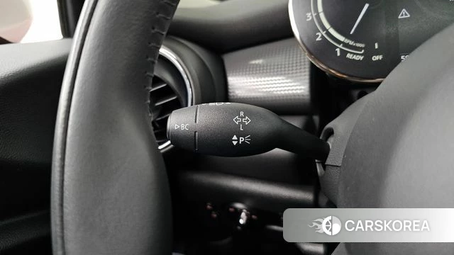 Mini Cooper id 4244786 из Кореи 20