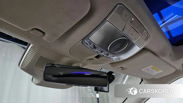 Mercedes-Benz S-Class W222 id 4294065 из Кореи 20