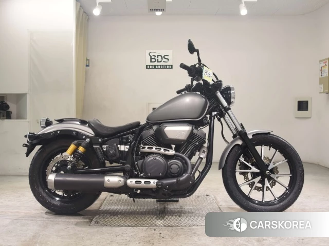 Yamaha BOLT 950R id 3945596 из Японии 20