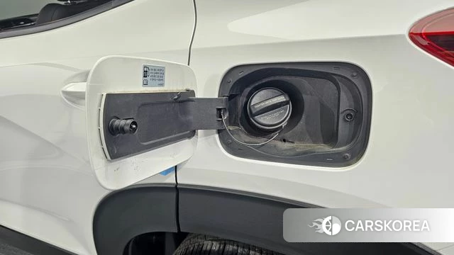 Chevrolet (GM Daewoo) Trailblazer id 4224522 из Кореи 20