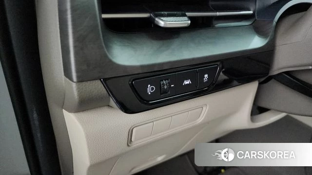 Kia Carnival 4th generation id 4266983 из Кореи 20