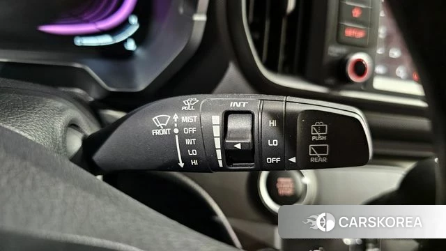 Kia The New Kia Ray id 4266821 из Кореи 20