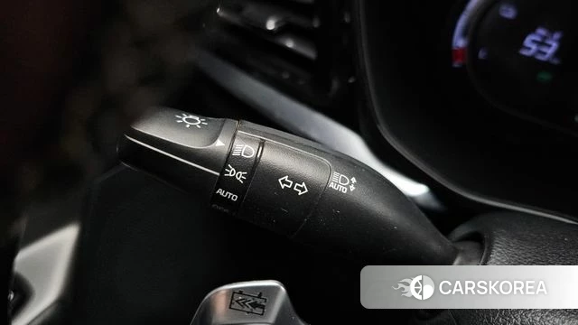 Kia Niro Plus id 4936030 из Кореи 20