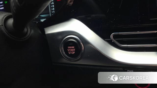Kia The New Niro id 4323881 из Кореи 20