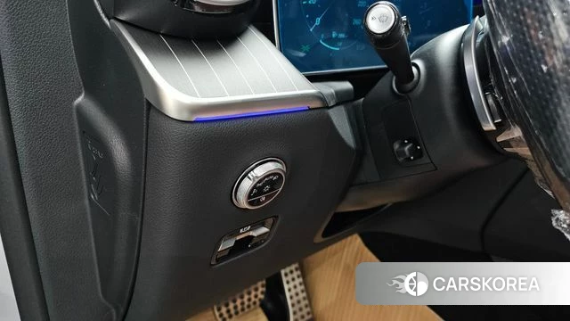 Mercedes-Benz GLC-Class X254 id 4200565 из Кореи 20