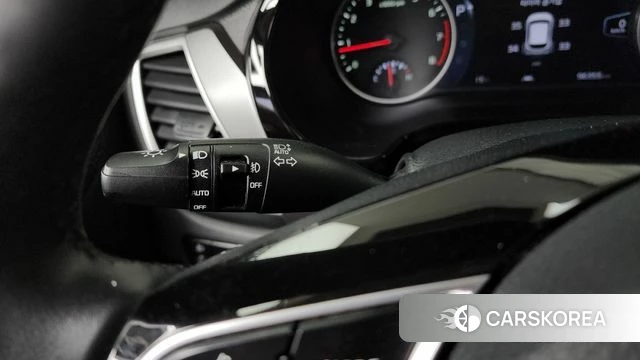 Kia Seltos id 4285044 из Кореи 20