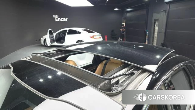 Kia K5 3rd generation id 4775595 из Кореи 20