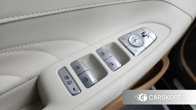 Hyundai The New Grandeur IG id 4187997 из Кореи 20