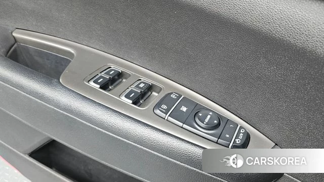 Kia The New K5 2nd generation id 4551615 из Кореи 20