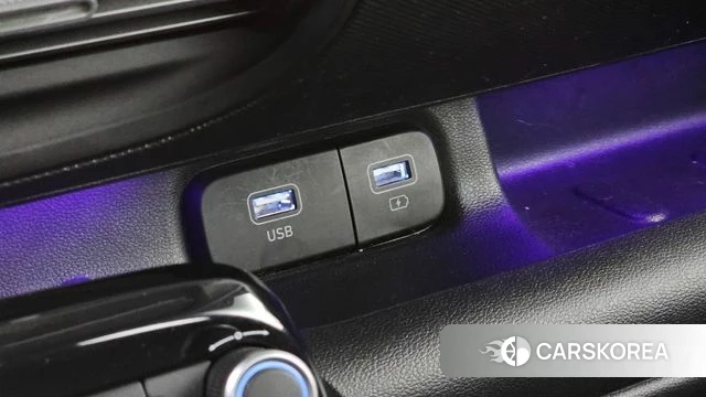 Hyundai Casper id 4666181 из Кореи 20